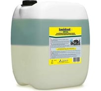 Двухкомпонентное средство для бесконтактной мойки BIVAL концентрат 5 кг LUCIDANTe L6318