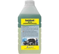 Двухкомпонентное средство для бесконтактной мойки BIVAL концентрат 1 кг LUCIDANTe L6319