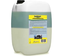 Двухкомпонентное средство для бесконтактной мойки BIVAL концентрат 20 кг LUCIDANTe L6317