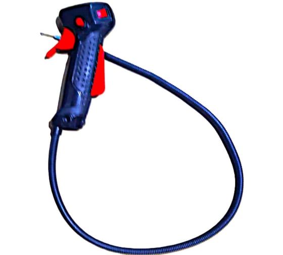 Рукоятка газа в сборе Evoline BCG 36 / 33 / 43 3.001.0702.03EVO