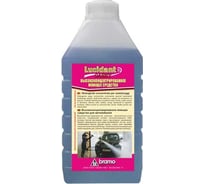 Средство для бесконтактной мойки CARRY концентрат 1 кг LUCIDANTe L6320