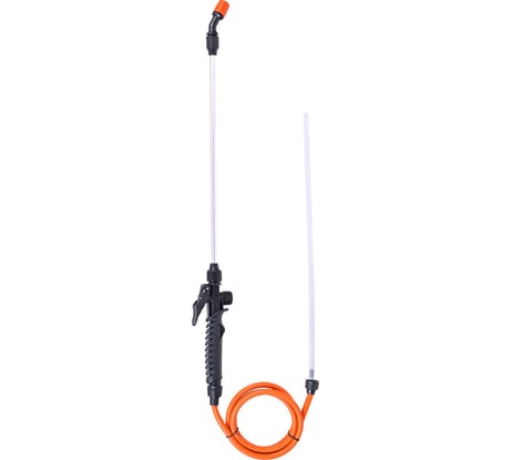 Брандспойт стеклопластиковый 650 мм Жук 4630035335547