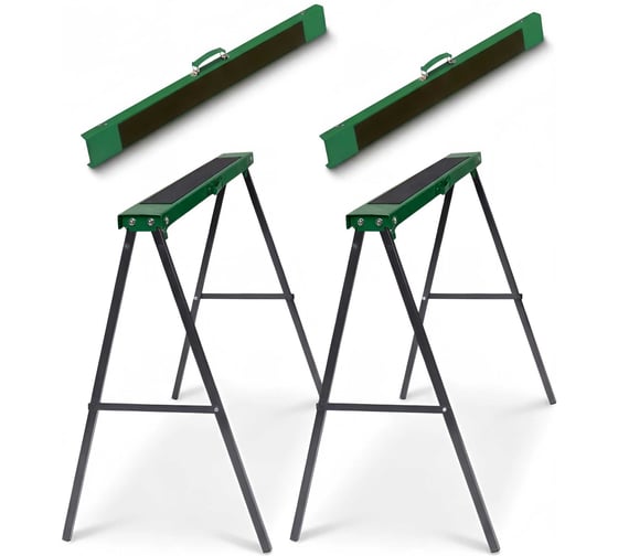Козлы металлические Rockforce RF-117FS(67140)