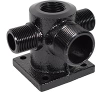 Выпускной фланец помпы RATO RT50YB50 70108-V070910-0K00