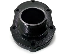 Впускной фланец помпы RATO RT50YB50, RT50YB100-7.2Q (чугун) 70116-V070210-0K00