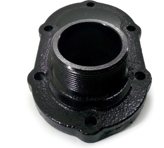 Впускной фланец помпы RATO RT50YB50, RT50YB100-7.2Q (чугун) 70116-V070210-0K00