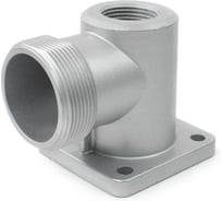 Выпускной фланец помпы RATO 2 RT50YB50 70108-V070710-WT00