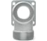 Выпускной фланец помпы RATO 2 RT50YB50 70108-V070710-WT00 3