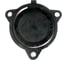 Клапан обратный 3 дюйма (80 мм) RATO 70115-V020310-0000 1
