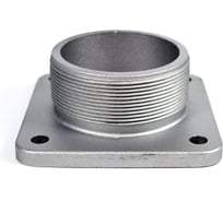Выпускной фланец помпы 3 RT80NB RATO 70108-V120210-0000