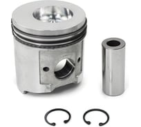Поршень, кольца, поршневой палец, фиксатор REDVOLT 4TNE94 06-349T