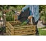 Травосборник для барабанных газонокосилок Gardena 11770-20.000.00 5