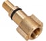 Шланг для промывки труб ООО ТД Гидромаркет для мойки высокого давления Huter, 20 м GM-hose-Kp-Huter-20 6