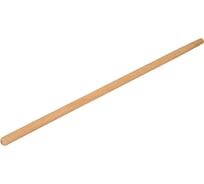 Черенок для лопаты SAMGRUPP D40 120см высший сорт сухой шлифованный SR-087240120