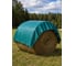 Тент укрывной с люверсами усиленный Prodax 3x6 м 120 г/м2, туристический TENT-120-3X6new 8