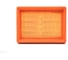 Фильтр воздушный с предфильтром Stihl TS700, TS800 REDVOLT 01-702K KIT 6