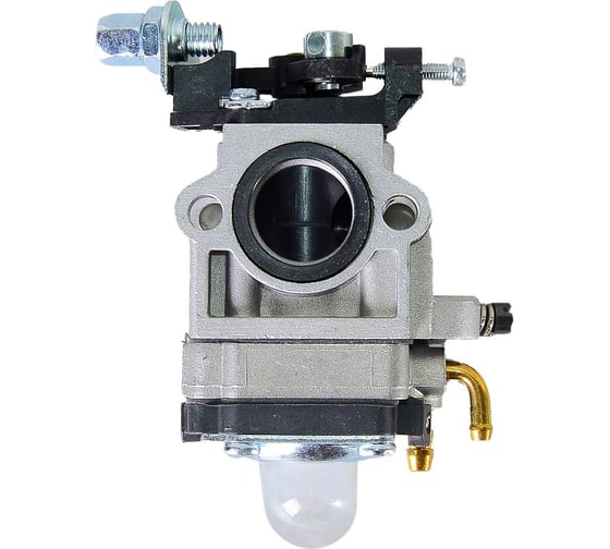 Карбюратор для бензиновых триммеров GGT-1300-2900 Huter 71/2/33