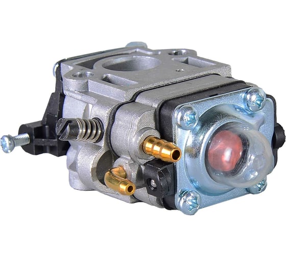 Карбюратор для бензиновых триммеров GGT-1300-2900 Huter 71/2/33