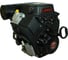 Двигатель Loncin LC2V80FD (H type) V-образн,764 см куб, D25 мм,20А руч и эл/зап(тросовое управление) 00-00162047 1