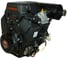 Двигатель Loncin LC2V80FD (H type) V-образн,764 см куб, D25 мм,20А руч и эл/зап(тросовое управление) 00-00162047 3