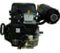 Двигатель Loncin LC2V80FD (H type) V-образн,764 см куб, D25 мм,20А руч и эл/зап(тросовое управление) 00-00162047 4