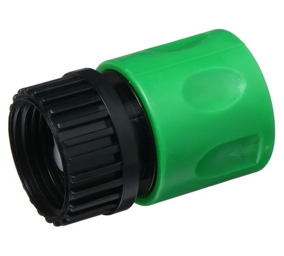Коннектор (3/4"; внутренняя резьба) Greengo 151000