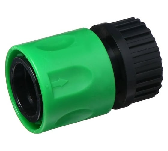 Коннектор (3/4"; внутренняя резьба) Greengo 151000