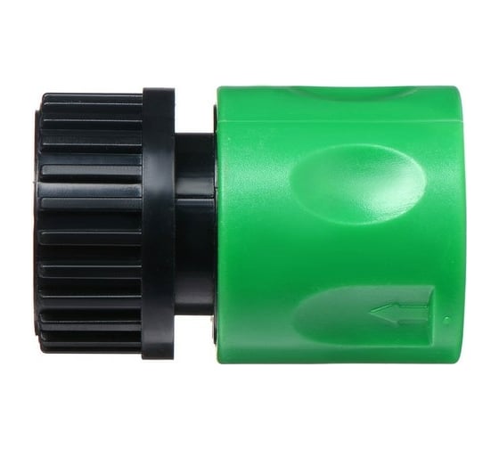Коннектор (3/4"; внутренняя резьба) Greengo 151000