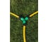 Коннектор (делитель на 2 канала; 3 цанговых крепления) Greengo 150996 7