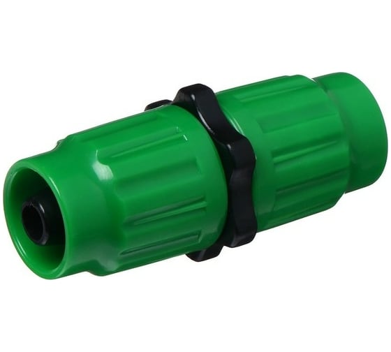 Муфта ремонтная 10 мм для чудо шланга Greengo 1207605 1