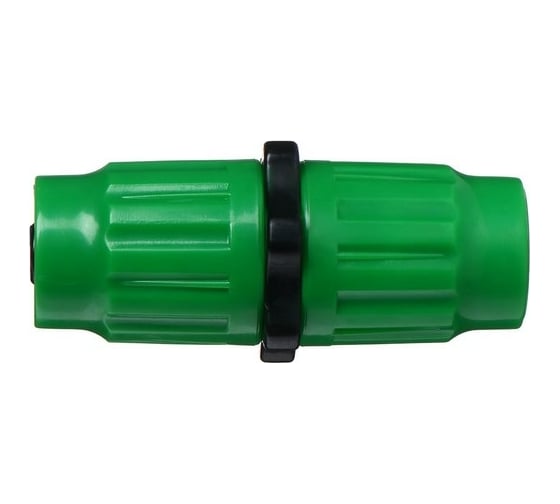 Муфта ремонтная 10 мм для чудо шланга Greengo 1207605