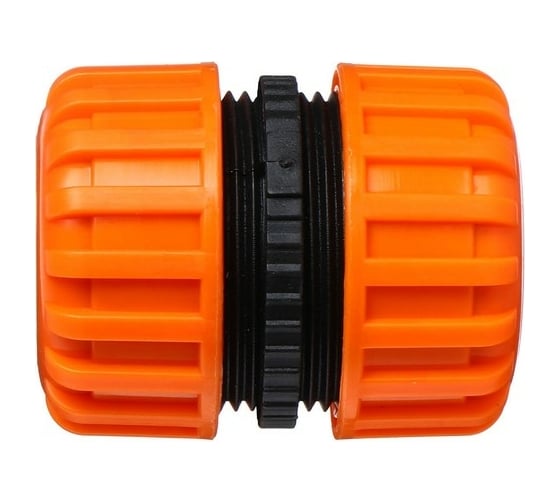 Муфта ремонтная (3/4"-3/4"; цанга; рр-пластик) Greengo 150975