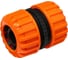 Муфта ремонтная (3/4"-3/4"; цанга; рр-пластик) Greengo 150975 1