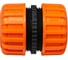 Муфта ремонтная (3/4"-3/4"; цанга; рр-пластик) Greengo 150975 2