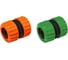 Муфта ремонтная (3/4"-3/4"; цанга; рр-пластик) Greengo 150975 3