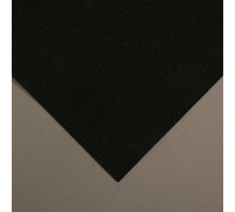 Полоса защитная для междурядий (80 г/кв. м.; 0.3х5 м; черный) Greengo 4712471