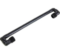 Соединитель с поворотным механизмом (34 см; 3/4"-3/4"; пластик) Greengo 151032