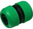 Муфта ремонтная (1/2"-1/2"; цанга; рр-пластик) Greengo 150974 1