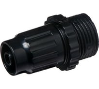 Коннектор (3/4"; внешняя резьба; 6 мм; цанга) Greengo 3845343