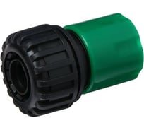 Коннектор (3/4"; цанга; рр-пластик) Greengo 150993