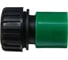 Коннектор (3/4"; цанга; рр-пластик) Greengo 150993 3