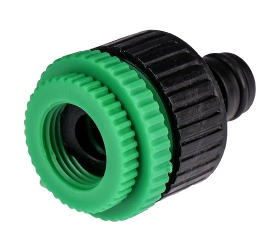 Штуцер (1/2"-3/4"-1"; внутренняя резьба) Greengo 3845341 1