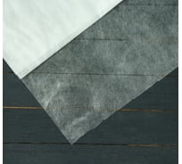 Материал укрывной (30 г/кв. м.; 1.6х5 м; белый) Greengo 3114106