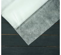 Материал укрывной (60 г/кв. м.; 1.6х5 м; белый) Greengo 3114108