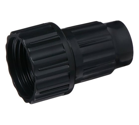 Коннектор (3/4"; внутренняя резьба; 6 мм; цанга) Greengo 3845344