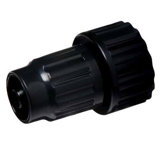 Коннектор (3/4"; внутренняя резьба; 6 мм; цанга) Greengo 3845344