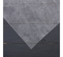 Материал укрывной (30 г/кв. м.; 1.6х10 м; белый) Greengo 3114110