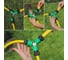 Тройник штуцерный латунный Greengo 1006644 4