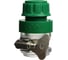 Коннектор с креплением на кран (3/4"; с хомутом; пластик/резина) Greengo 5226089 3