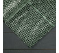 Агроткань застилочная с разметкой (1.05х10 м; полипропилен; 90 г/кв. м.; зеленый) Сималенд 5698091